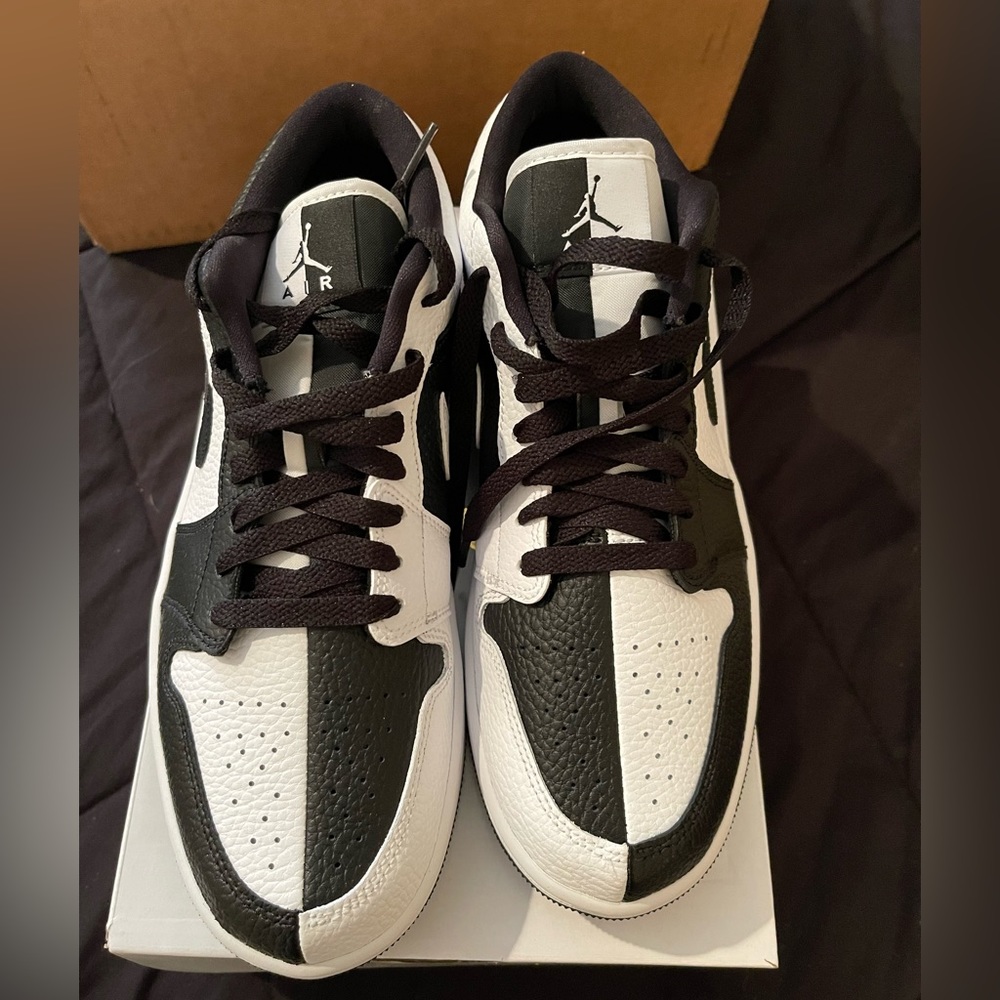 Air Jordan 1 low SE “Homage”